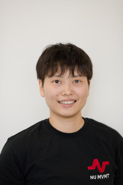 Ingrid Yip