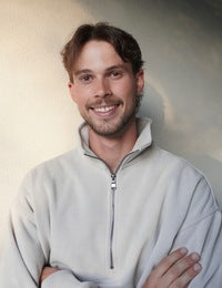 Grayden van der Mark