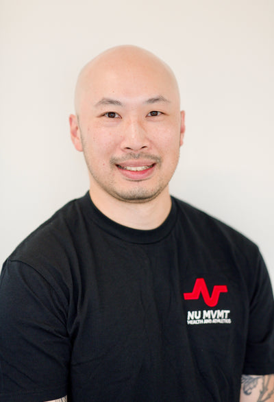Gary Wong
