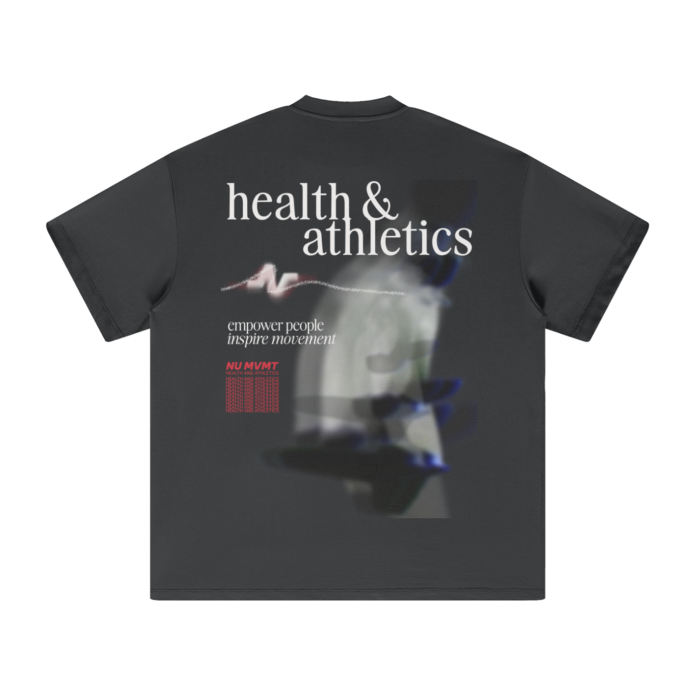 Heavyweight Earth Tone T-Shirt