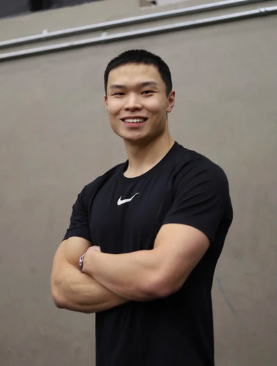 Connor Jung