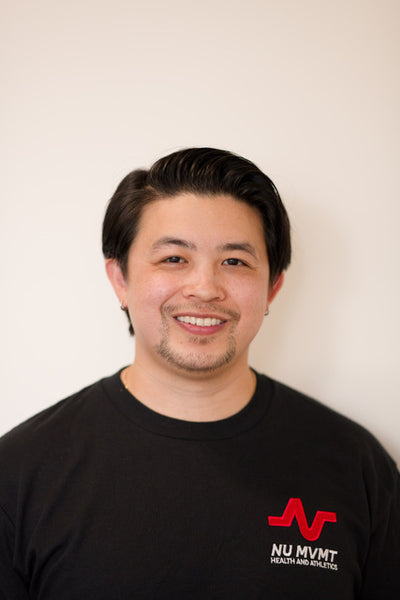 Chad Luarca