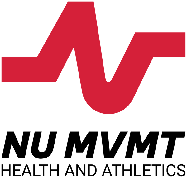 NU MVMT Health & Athletics