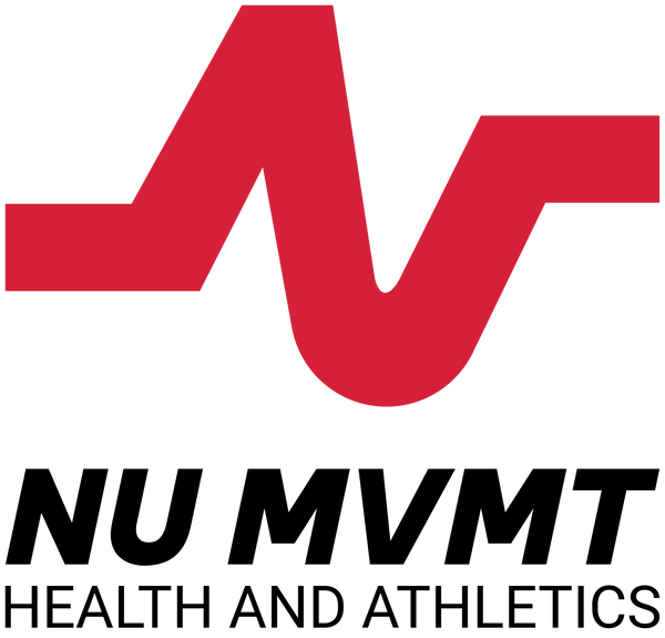 NU MVMT Health & Athletics