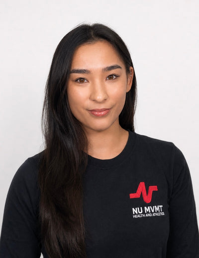 Miriam Jang