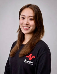Michelle Kao