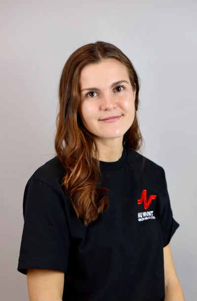 Alison Bogar