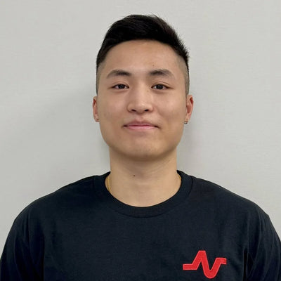 David Zhong