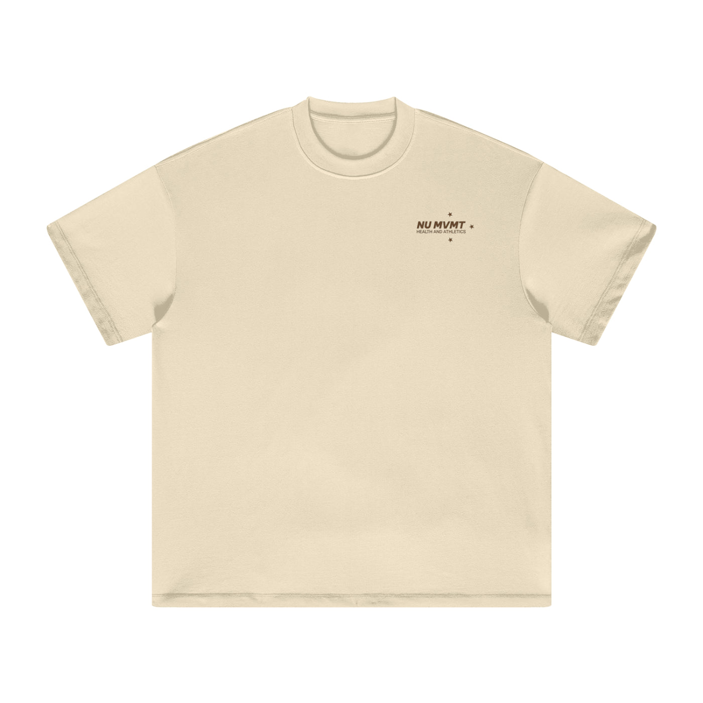 NU MVMT Oversized Lapu-Lapu Fundraiser Tee