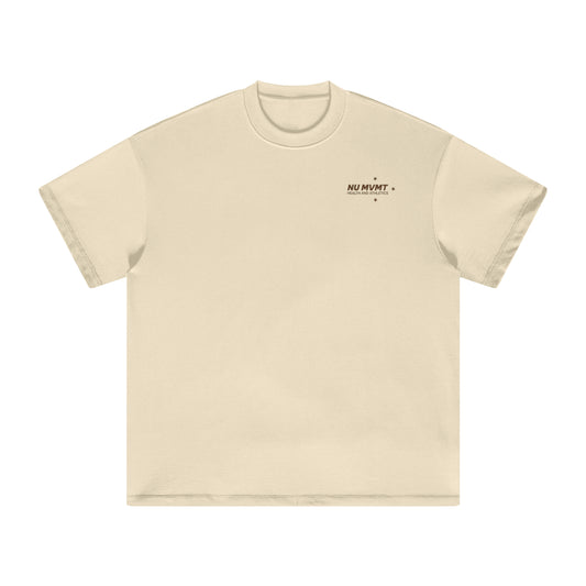 NU MVMT Oversized Lapu-Lapu Fundraiser Tee