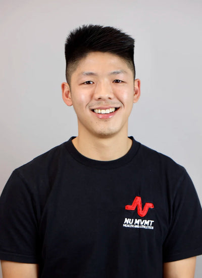 Trevor Lai